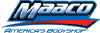 Maaco.com logo