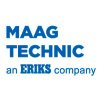 Maagtechnic.ch logo
