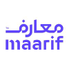 Maarif.com.sa logo