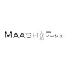 Maash.jp logo