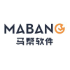Mabangerp.com logo