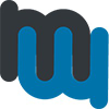 Mabnawp.ir logo
