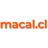 Macal.cl logo