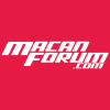 Macanforum.com logo