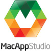 Macappstudio.com logo