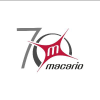 Macario.com logo