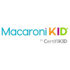 Macaronikid.com logo