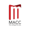 Macc.edu logo