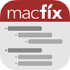 Macfix.de logo