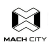 Machcity.com logo