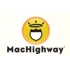 Machighway.com logo