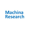 Machinaresearch.com logo