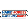 Machineryhouse.com.au logo