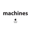 Machines.com.my logo