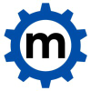 Machinio.com logo