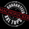 Machofucker.com logo