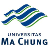 Machung.ac.id logo