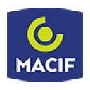 Macif.fr logo