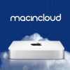 Macincloud.com logo