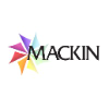 Mackin.com logo