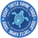 Great Turtle Kayak Tours