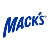 Macksearplugs.com logo