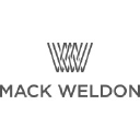 Mackweldon.com logo