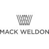 Mackweldon.com logo