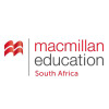 Macmillan.co.za logo