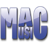 Macmusic.org logo