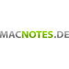 Macnotes.de logo