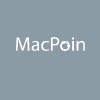 Macpoin.com logo