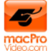 Macprovideo.com logo