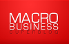 Macrobusiness.com.au logo