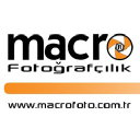 Macrofoto.com.tr logo