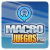 Macrojuegos.com logo