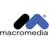 Macromedia.com logo