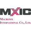 Macronix.com logo