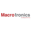Macrotronics.net logo