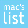 Macslist.org logo