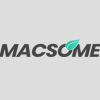 Macsome.com logo