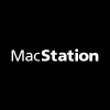 Macstation.com.ar logo