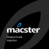 Macster.ru logo
