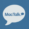 Mactalk.com.au logo