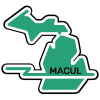 Maculconference.org logo