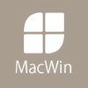 Macwin.org logo