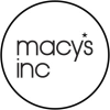 Macy&#39;s Inc logo