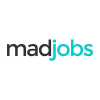 Mad.co.uk logo