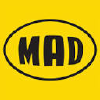 Mad.tv logo