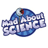 Madaboutscience.com.au logo